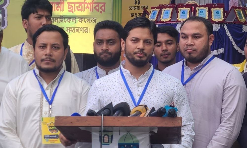 আ.লীগ একাত্তরকে নিজেদের ব্যবসায়িক ইন্ডাস্ট্রিতে পরিণত করেছিল